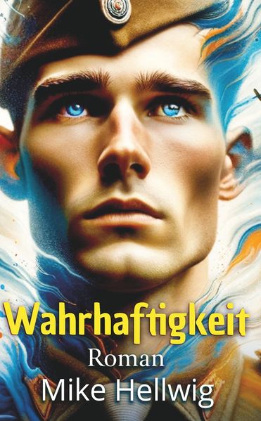 Cover von Wahrhaftigkeit