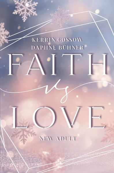 Cover von Faith vs. Love