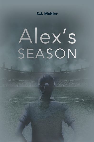 Cover von Alex´s Season