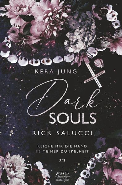 Cover von Dark Souls: Rick Salucci