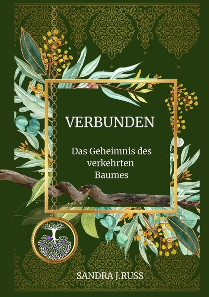 Cover von Verbunden