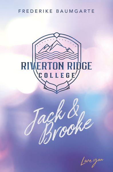 Cover von Jack & Brooke