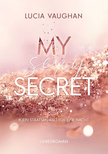 Cover von My Sexy Secret