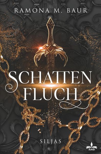 Cover von Schattenfluch