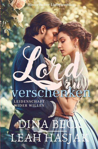 Cover von Lord zu verschenken