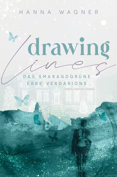 Cover von Drawing Lines