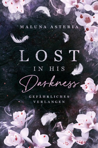 Cover von Lost in his Darkness