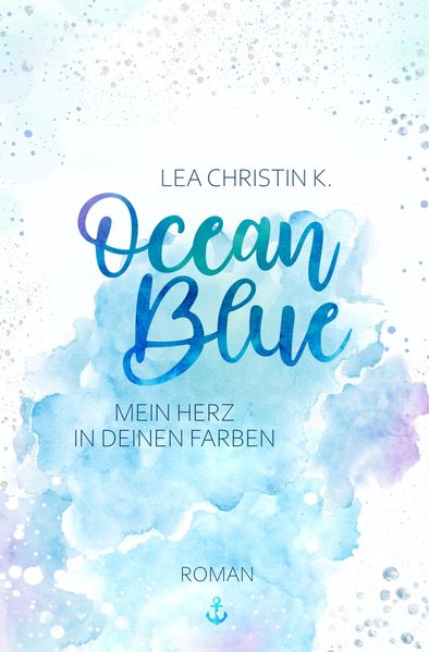 Cover von Ocean Blue