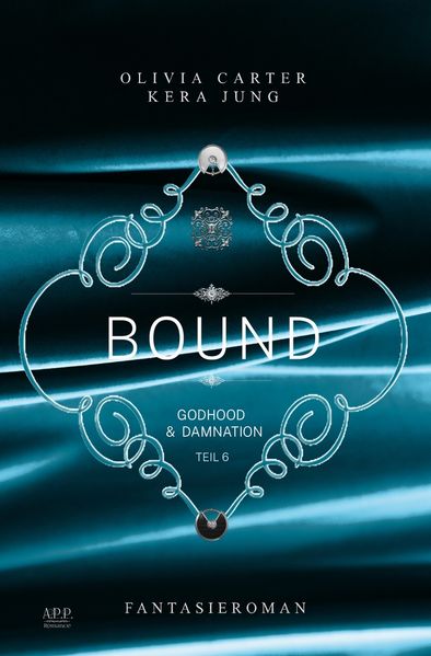 Cover von Bound