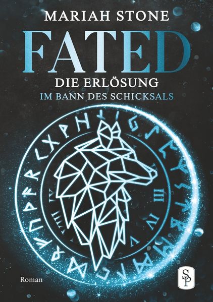 Cover von Fated – Die Erlösung – Zweiter Band der Im Bann des Schicksals-Reihe