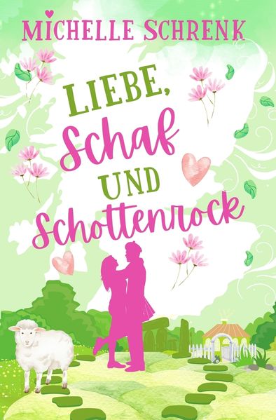 Cover von Liebe, Schaf und Schottenrock