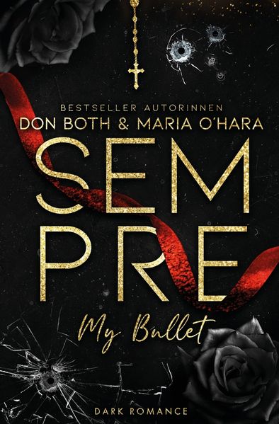 Cover von Sempre: My Bullett