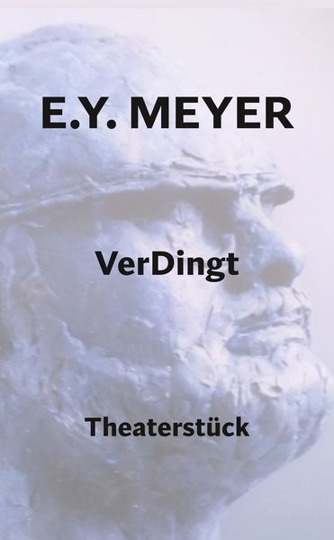 Cover von VerDingt