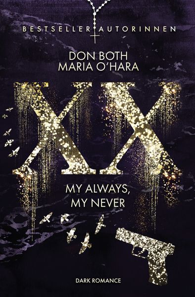 Cover von XX – my always, my never
