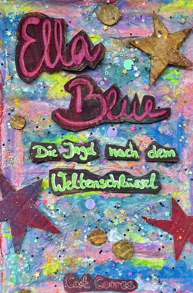 Cover von Ella Blue