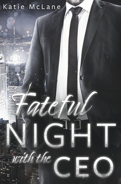 Cover von Fateful Night with the CEO