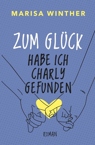 Cover von Zum Glück habe ich Charly gefunden