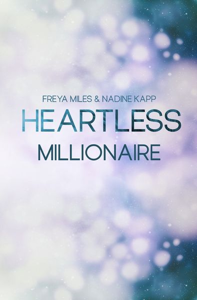 Cover von Heartless Millionaire