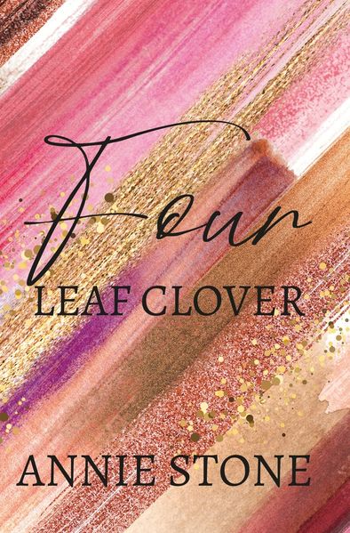 Cover von Four leaf clover