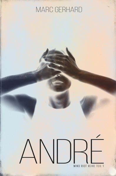 Cover von André