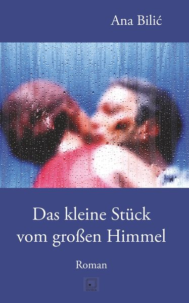 Cover von Das kleine Stück vom großen Himmel