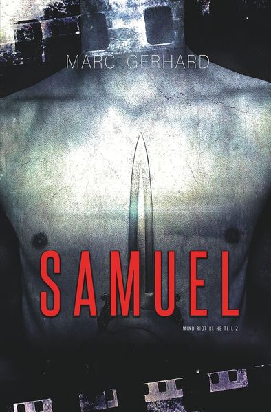 Cover von Samuel