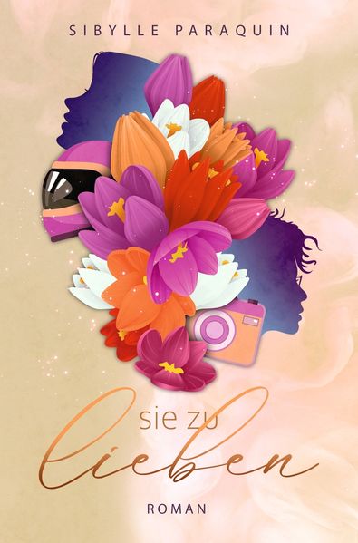 Cover von sie zu lieben