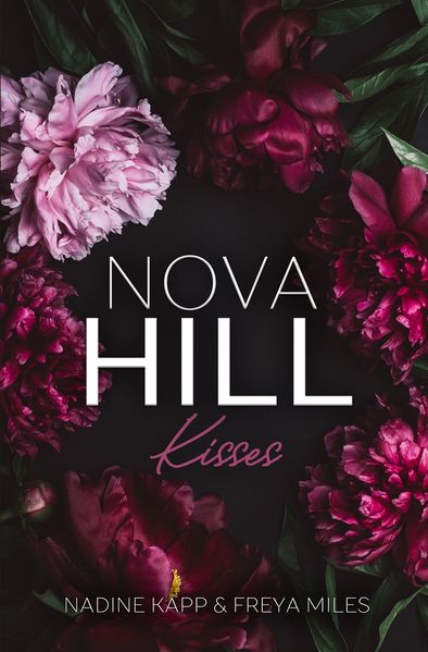 Cover von Nova Hill Kisses