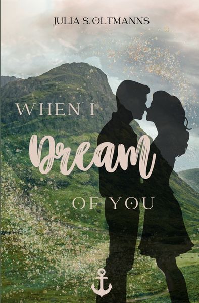 Cover von When I dream of you