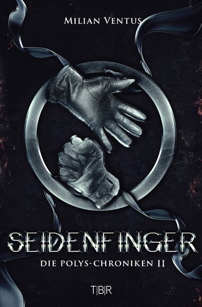 Cover von Seidenfinger