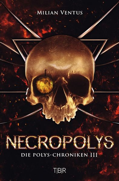 Cover von NecroPolys