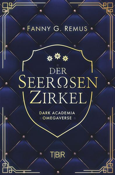 Cover von Der Seerosenzirkel