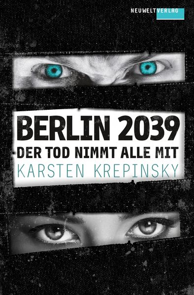 Cover von Der Tod nimmt alle mit