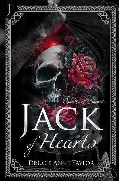 Cover von Jack of Hearts