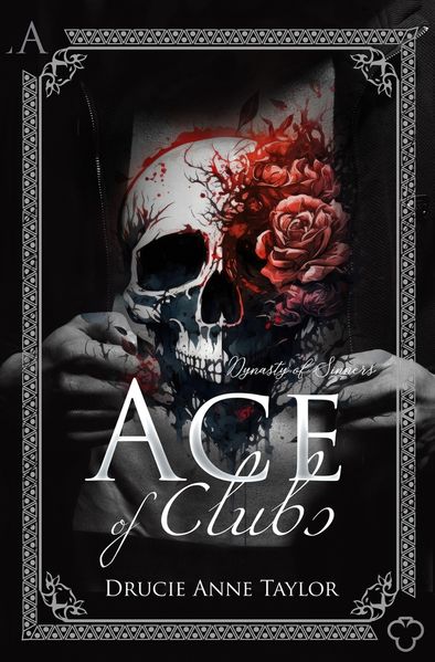 Cover von Ace of Clubs