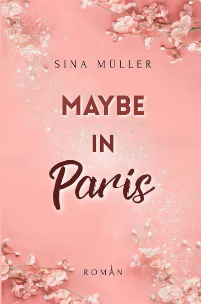 Cover von Maybe in Paris