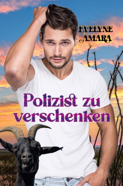 Cover von Polizist zu verschenken