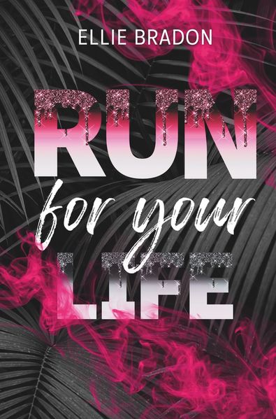 Cover von Run for your life
