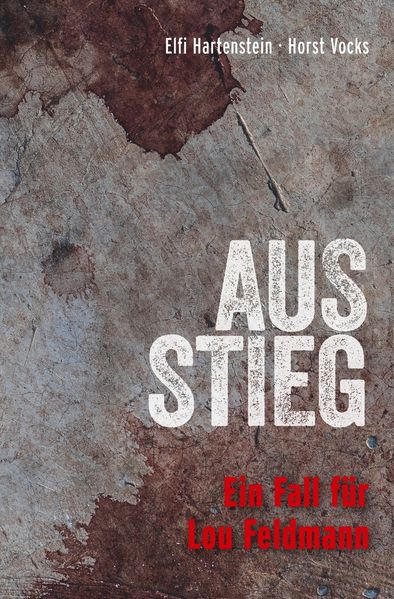 Cover von Ausstieg