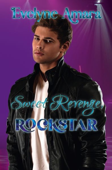 Cover von Sweet Revenge, Rockstar