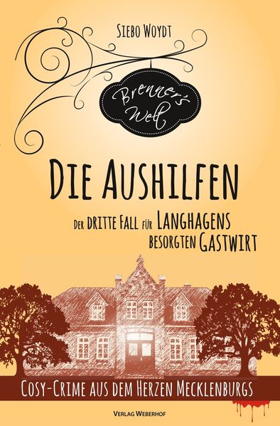 Cover von Die Aushilfen