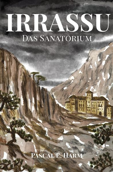 Cover von Irrassu