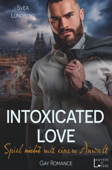 Cover von Intoxicated love