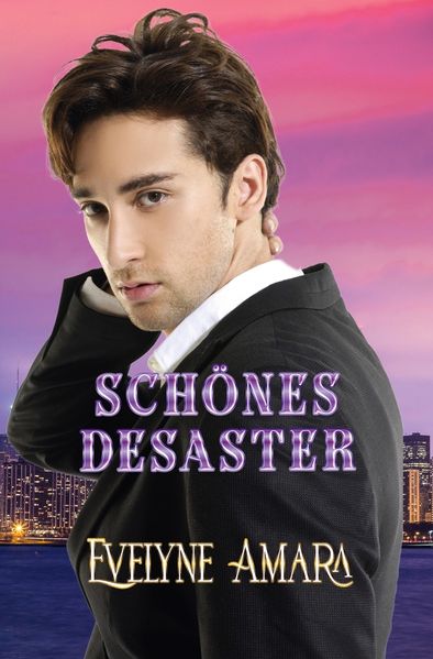 Cover von Schönes Desaster