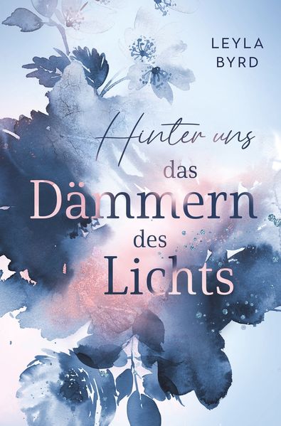 Cover von Hinter uns das Dämmern des Lichts