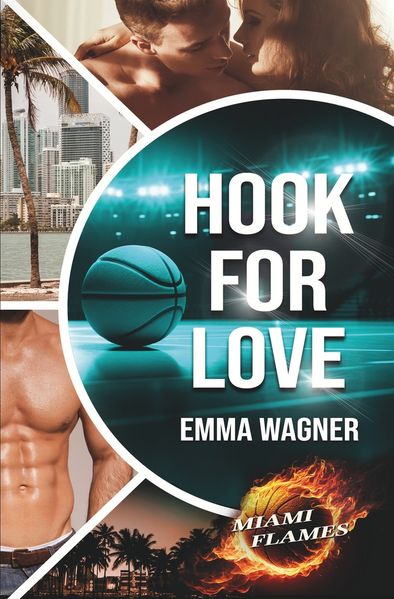 Cover von Hook for love