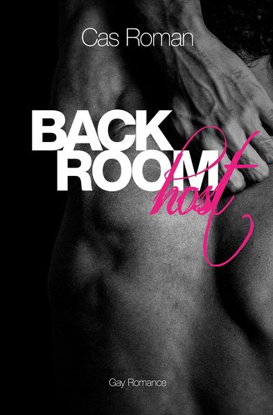 Cover von Back Room Host