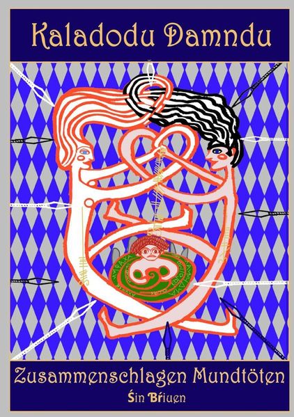 Cover von Kaladodu Damndu