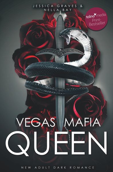 Cover von Vegas Mafia Queen