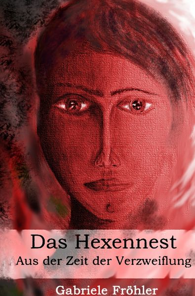 Cover von Das Hexennest